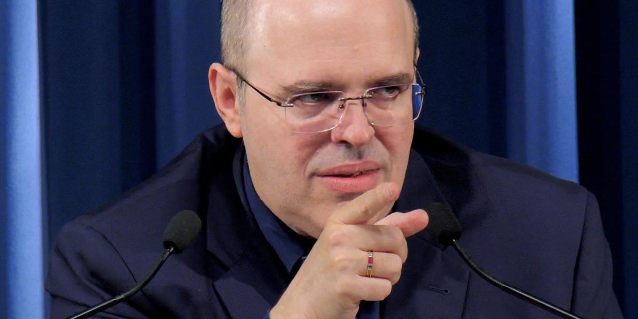 Trump na ONU: medo de Lula