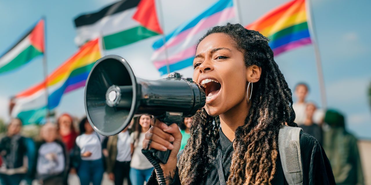 A face saudável dos rompantes