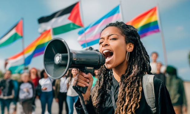 A face saudável dos rompantes