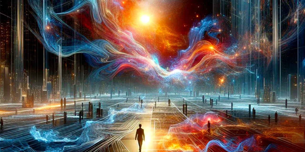 Complexidade inerente à Espiritualidade