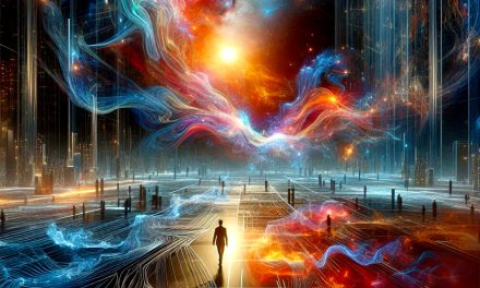 Complexidade inerente à Espiritualidade