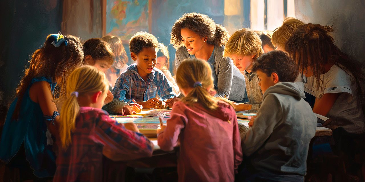 Falibilidade, altruísmo e cura