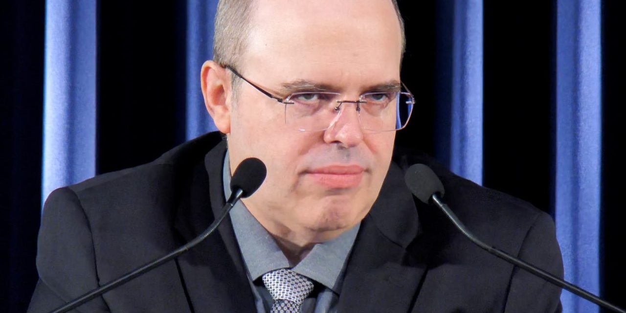 Horror no Rio… a causa numa assombração de séculos passados