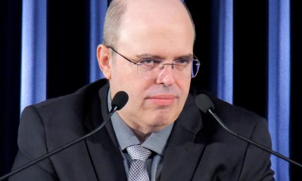 Horror no Rio… a causa numa assombração de séculos passados