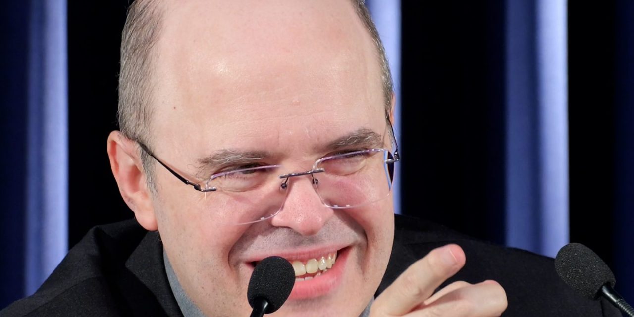 Rio e Brasília, poder e podridão