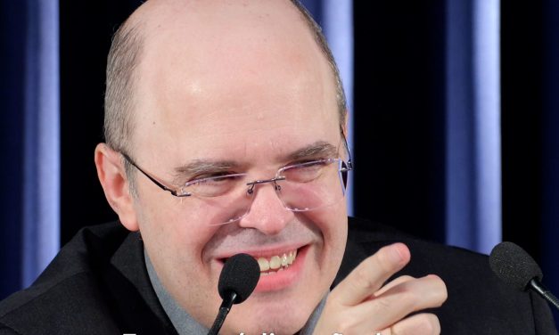 Rio e Brasília, poder e podridão