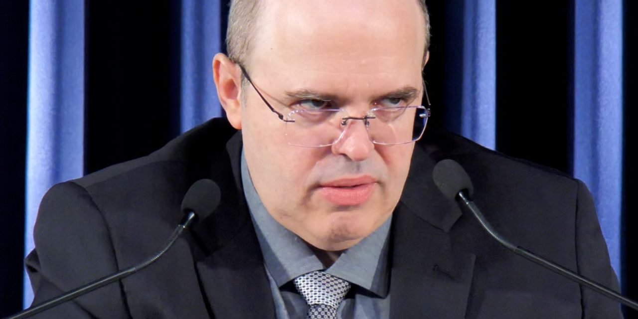 EUA, Venezuela e Brasil