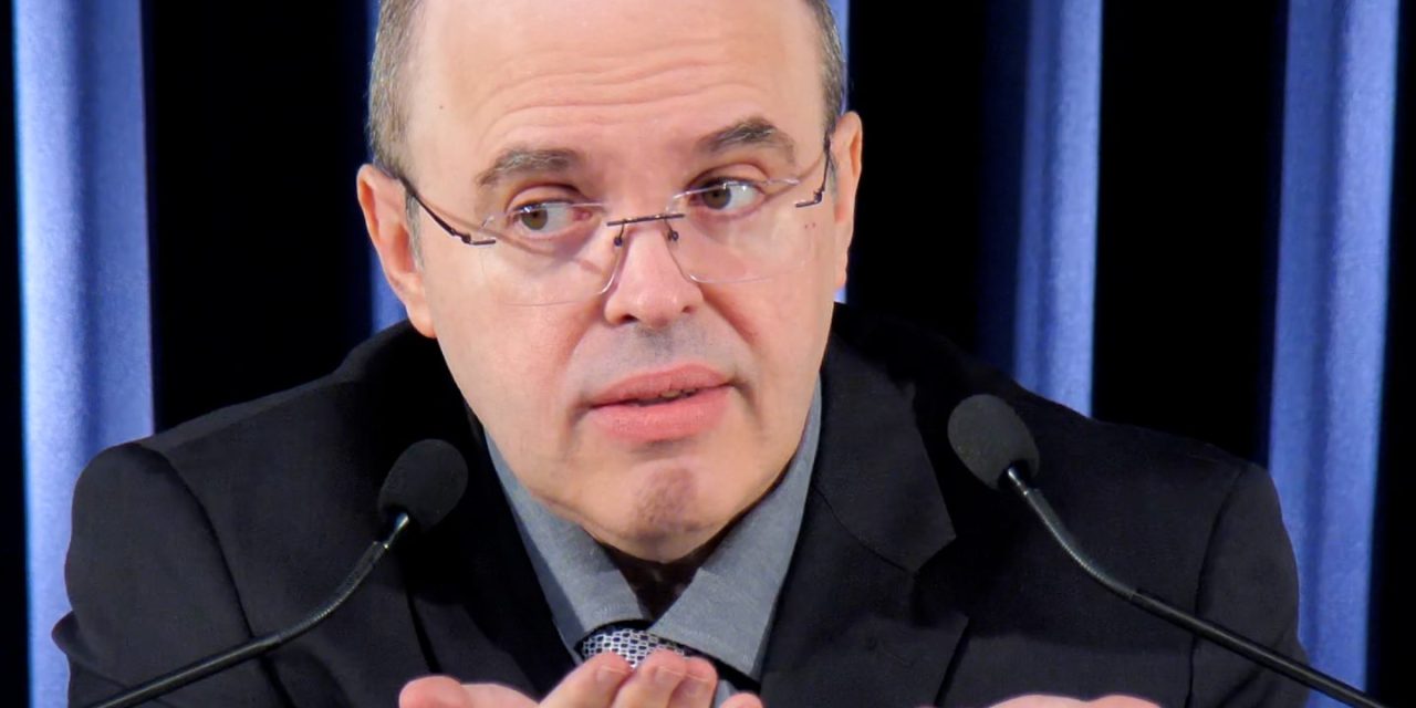 O que é uma incorporação?