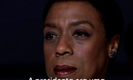 Futuro, LGBTs e negros(as)