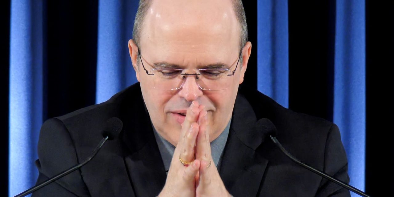 Como orar por alguém com doença terminal