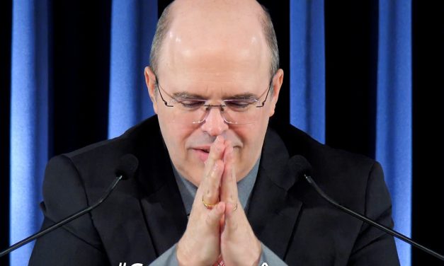 Como orar por alguém com doença terminal