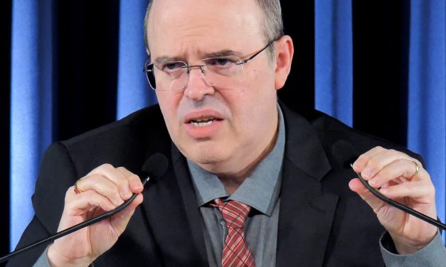 Tesão à primeira vista