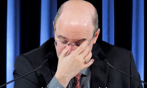 Esculhambação e refinamento, em héteros e gays