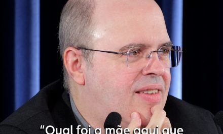 Masturbação feminina vs. tara castradora