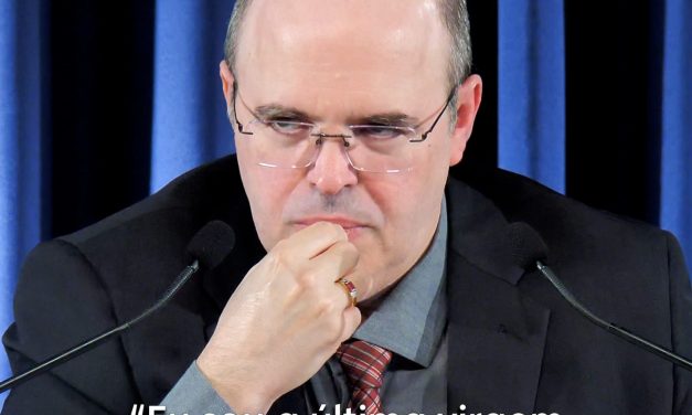 A “virgem de ferro”