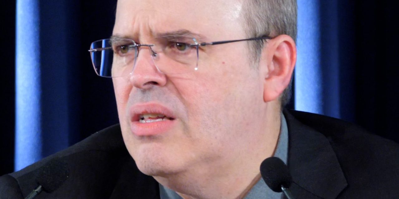 O mal e a “pepeca”