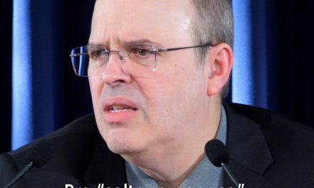 O mal e a “pepeca”