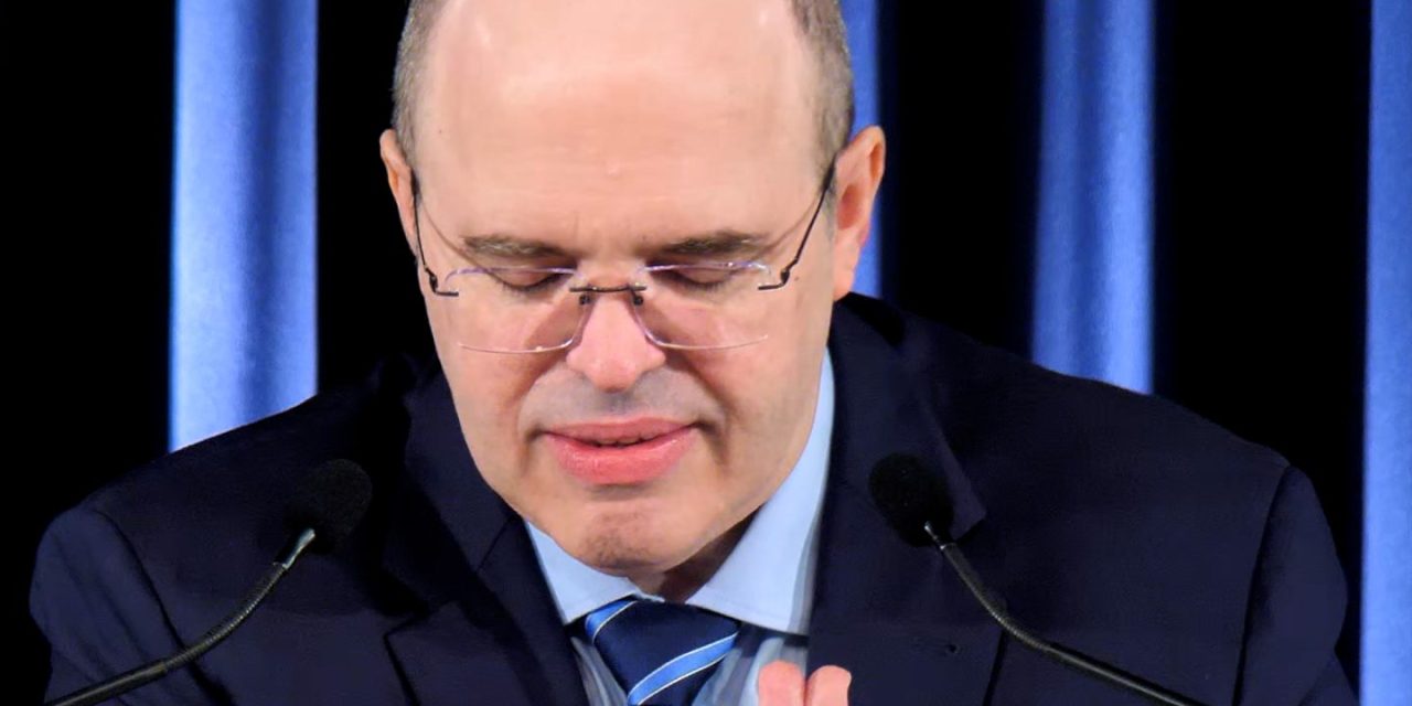 Torcendo pelo pior pra Bolsonaro