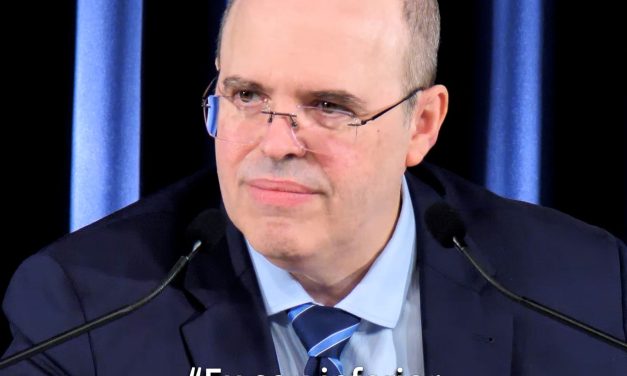 Para quem se sente inferior…