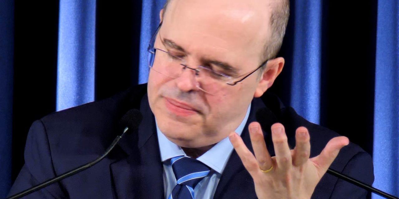 Repreensões e covardia