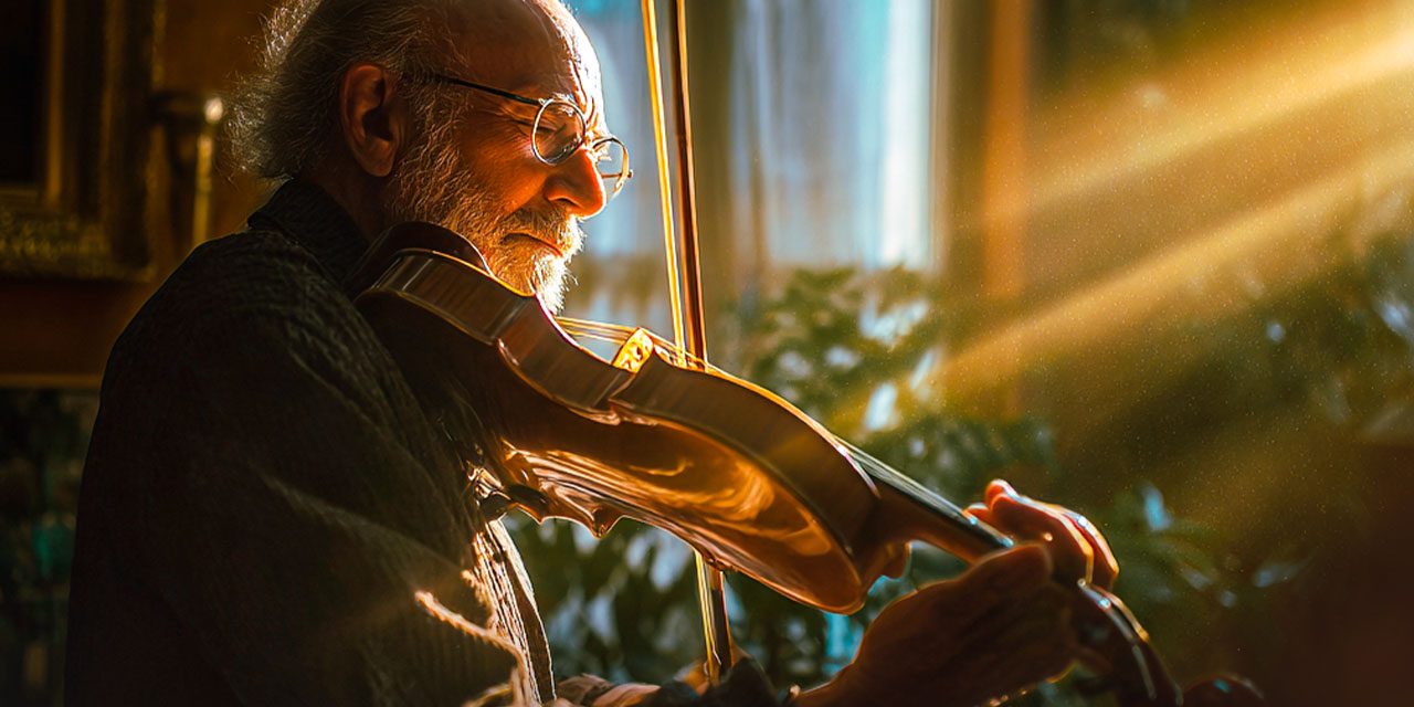 Escolha pela “boa parte”¹