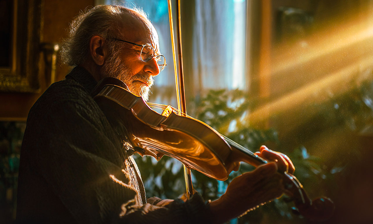 Escolha pela “boa parte”¹