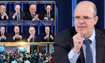 Palestra de defesa aguerrida à Feminilidade Sagrada e às mulheres é retirada do ar – discurso vanguardista e revolucionário demais para a atualidade?