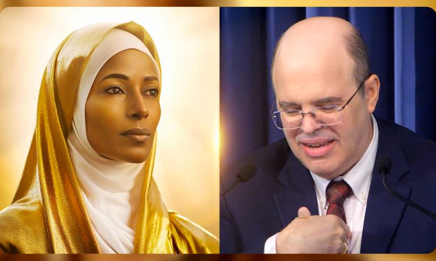 Nossa Senhora Aparecida e Dia Nacional da Consciência Negra