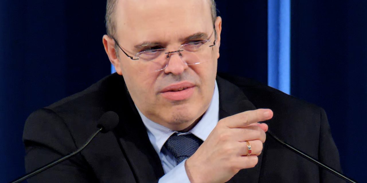 Maria: Corredentora e Mãe Crística