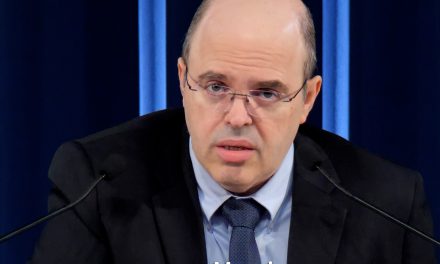 Maria e Jesus, binômio de Messianato e a serpente do mal