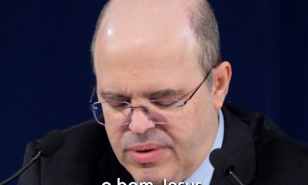 O Jesus real e Maria