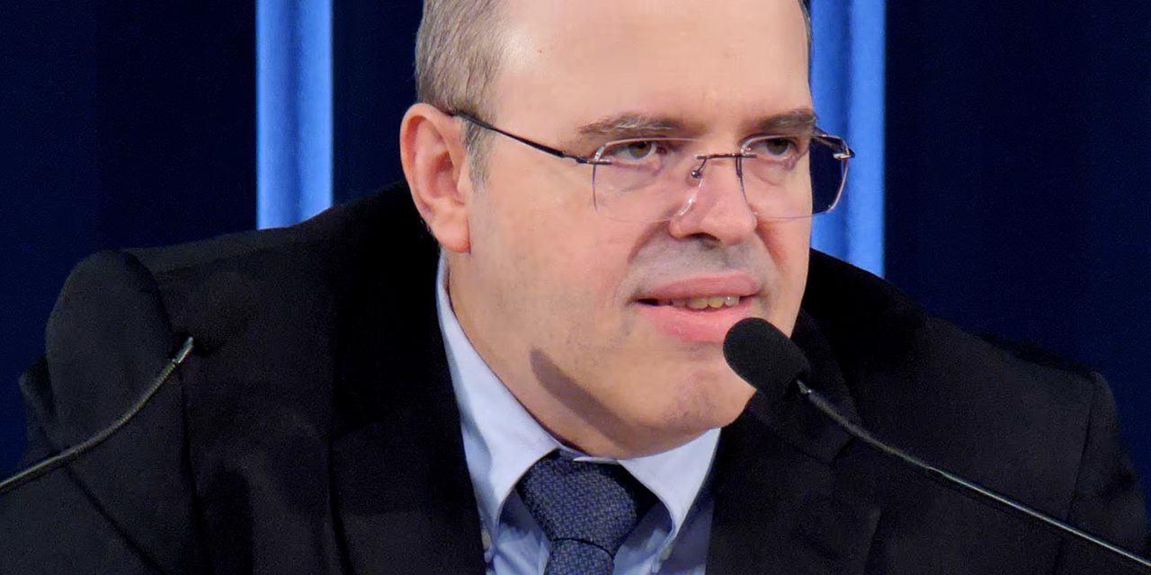 Um “Jesus” muito doce e crimes das religiões