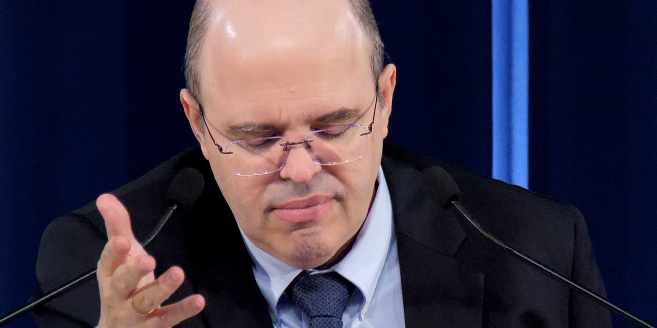 Trump: perigoso agressor contra os EUA e o mundo inteiro