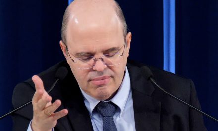 Trump: perigoso agressor contra os EUA e o mundo inteiro