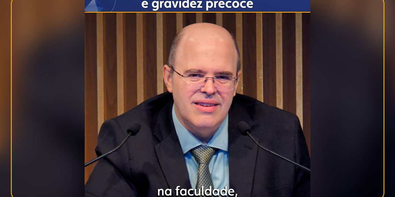 Educação sexual e gravidez precoce