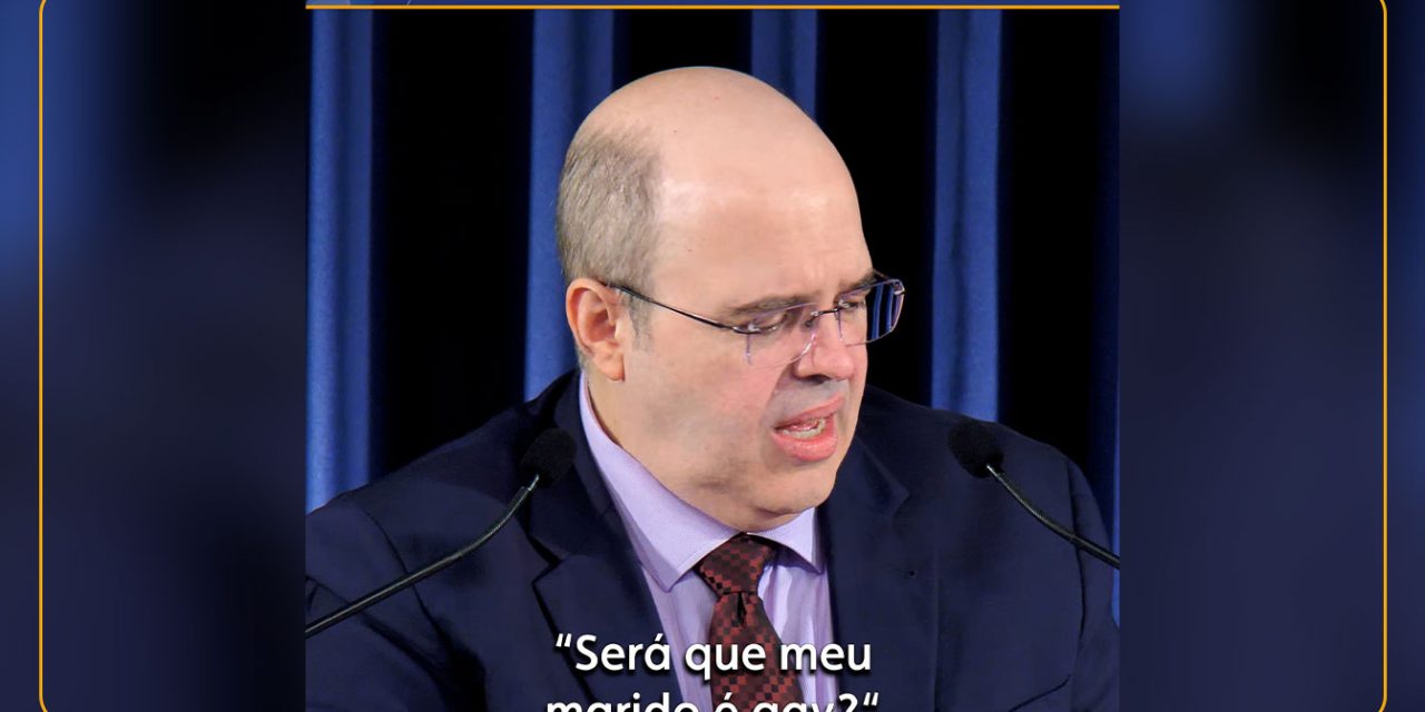 LGBTs afetam héteros?