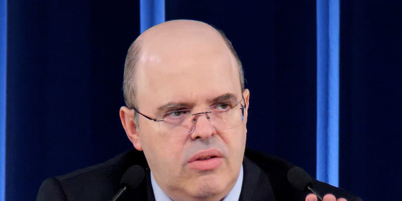 O caso de Bill Clinton: puritanismo e hipocrisia