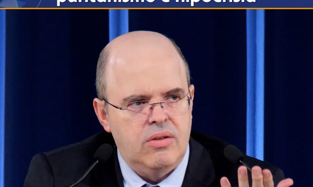 O caso de Bill Clinton: puritanismo e hipocrisia