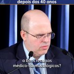 Nascidos(as) para viver depois dos 40 anos