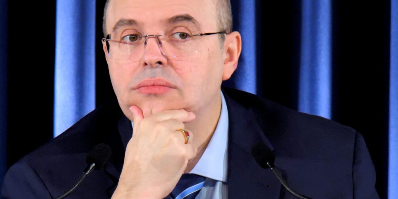 O horror da história das religiões