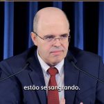 Europa: tribos sanguinárias