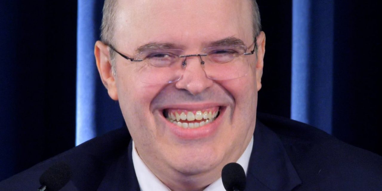 Espíritos ateus e que não creem em nada…