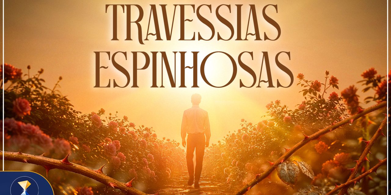 Travessias espinhosas