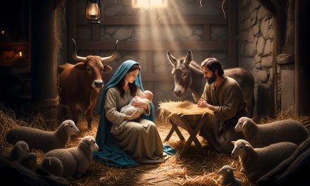 Ante o período natalino