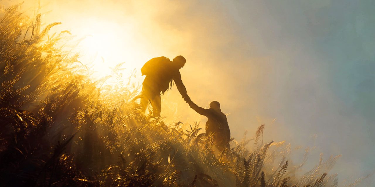 Abismos e Providência Divina
