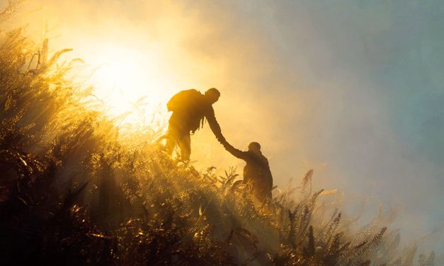 Abismos e Providência Divina