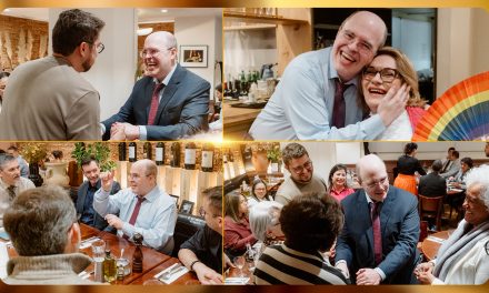 Nas proximidades do Natal, uma celebração autenticamente cristã com o orientador espiritual Benjamin Teixeira de Aguiar