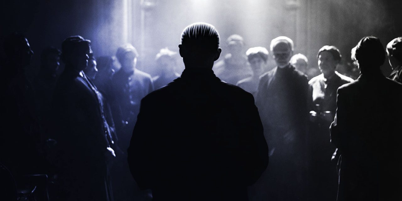 Farisaísmo ainda hoje