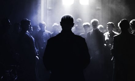 Farisaísmo ainda hoje