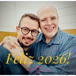Feliz 2026!